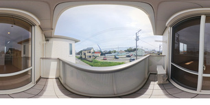 Wind court L 203 【神奈川県伊勢原駅】 の画像3