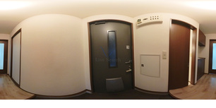 カサベルデ赤坂A 101 【神奈川県愛甲石田駅】 の画像3