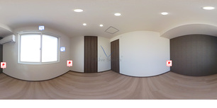 TORISIAS　西川田町 202 【栃木県江曽島】 の画像3