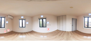 ウィローズ・コートC 201 【神奈川県鶴ヶ峰駅】 の画像3