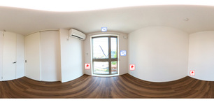 サンクレスト栗田谷 301 【神奈川県三ツ沢下町駅】 の画像3