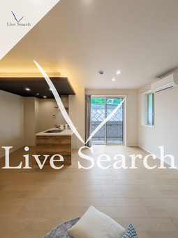 エスポアコリーヌ 105 【神奈川県柿生駅】 の画像3