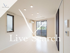 シャーメゾンひろせB 101 【群馬県新伊勢崎駅】 の画像3