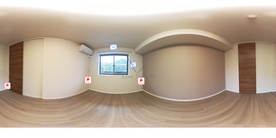 シャーメゾンフゥ 203 【奈良県生駒】 の画像3