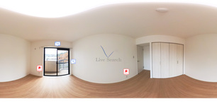 ウインビュー磯子 406 【神奈川県蒔田駅】 の画像3