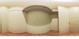 シャーメゾンフゥ 205 【奈良県生駒】 の画像3