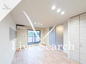 シャーメゾンフゥ 205 【奈良県生駒】 の画像3