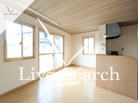 さくらそう B103 【神奈川県小田急電鉄多摩線　はるひ野駅　徒歩9分】 の画像3