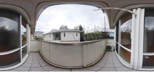 リバーサイドヴィラA 201 【大阪府河内長野駅】 の画像3