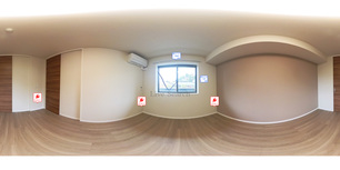 シャーメゾンフゥ 303 【奈良県生駒】 の画像3