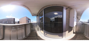 リェス ソーンツェB 205 【栃木県鹿沼】 の画像3