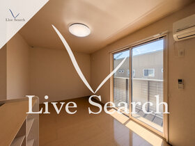 リェス ソーンツェB 205 【栃木県鹿沼】 の画像3