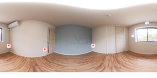 シャーメゾンフゥ 305 【奈良県生駒】 の画像3