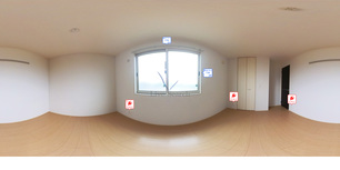 プランドール　アーク 103 【大阪府南海電鉄泉北線　深井駅　徒歩21分】 の画像3