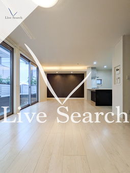 サフィール 102 【熊本県東海学園前駅】 の画像3