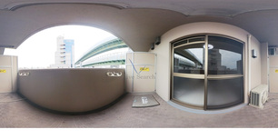 ルトゥール 403 【愛知県名鉄瀬戸線　清水駅】 の画像3