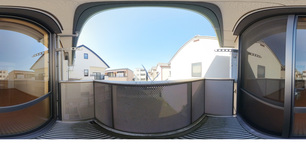 ドリーム 207 【大阪府ＪＲ関西本線 平野駅】 の画像3