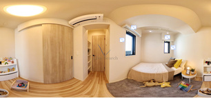 ジオエント駒込 703 【東京都駒込駅】 の画像3