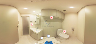 オーパスホームズ桜新町 505 【東京都桜新町】 の画像3