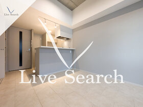 C CHARMANT HAKATA 402 【福岡県中洲川端駅】 の画像3