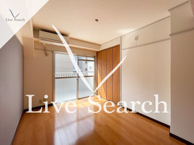 第二博多駅東コーポ 4G 【福岡県博多駅】 の画像3