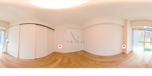 グリーンキャピタル門前仲町 403 【東京都門前仲町駅】 の画像3