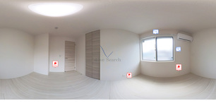 D-RESISIA大橋  102 【群馬県北高崎駅】 の画像3