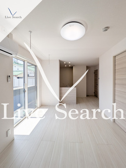 D-RESISIA大橋  102 【群馬県北高崎駅】 の画像3