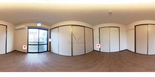 ユー・ハイツ塚口 201 【兵庫県阪急電鉄阪急神戸線 塚口駅】 の画像3