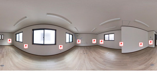 アウディーレ前橋住吉町  【群馬県関越交通　住吉町交番前】 の画像3