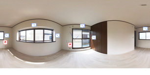 マロンタウン　1番館  【埼玉県武蔵野線　東浦和駅　徒歩25分】 の画像3