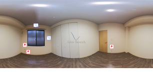 タウンコートD 102 【神奈川県相模鉄道本線　瀬谷駅】 の画像3