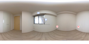 エルヴェール神戸本山アーバンライフ 1407 【兵庫県摂津本山駅】 の画像3