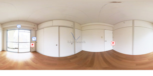 田北ビル 602 【福岡県西鉄福岡駅】 の画像3