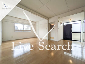 田北ビル 602 【福岡県西鉄福岡駅】 の画像3