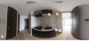 オーパスホームズ大泉学園Ⅱ 702 【東京都大泉学園】 の画像3