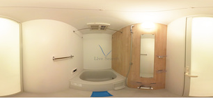 オーパスホームズ桜新町 603 【東京都桜新町】 の画像3