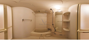 CASA EST CORTA 402 【東京都湯島】 の画像3