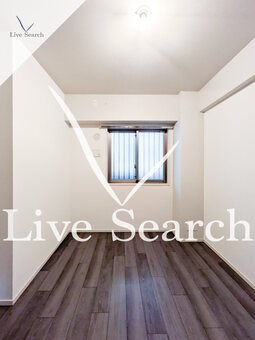 ヴェレーナ鶴見 103 【神奈川県JR鶴見駅】 の画像3