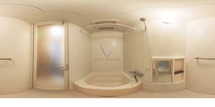 5106930ヴィラ　ヴァレ　オカモト　イースト 405 【兵庫県東海道本線 摂津本山駅 徒歩6分】 の画像3