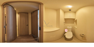 CASA EST CORTA 704 【東京都湯島】 の画像3