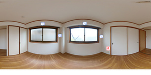 サニーハイム藤崎 202 【福岡県藤崎駅】 の画像3