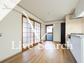 サニーハイム藤崎 202 【福岡県藤崎駅】 の画像3