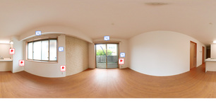 カーサK 101 【大阪府瑞光四丁目駅】 の画像3