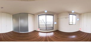 シャーメゾン　MORITA2 201 【大阪府大阪メトロ谷町線 長原駅 】 の画像3