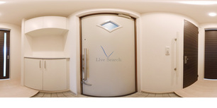 第6シンワマンション 102 【大阪府上新庄駅】 の画像3