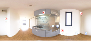 ラ・フォーレ河原 201 【兵庫県加古川駅】 の画像3