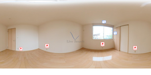 シャーメゾン紀水Ⅱ 107 【和歌山県和歌山駅】 の画像3