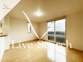 シャーメゾン紀水Ⅱ 107 【和歌山県和歌山駅】 の画像3