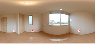 シャーメゾン紀水Ⅲ 108 【和歌山県和歌山駅】 の画像3